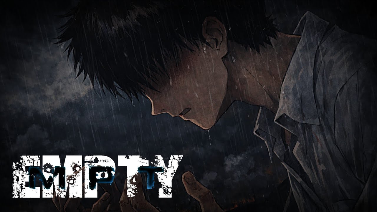 Cicatrizes | Shinji Ikari (Evangelion) | EMPTY
