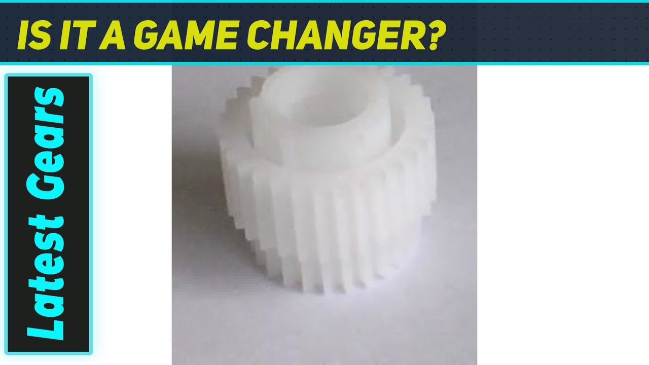 Ep-s0n EPL5700L Gear: Best PRTA31965 Printer Part Solution!