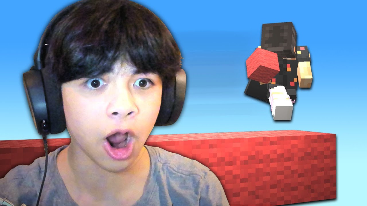 NotNico научил меня, как использовать God Bridge (встреча)