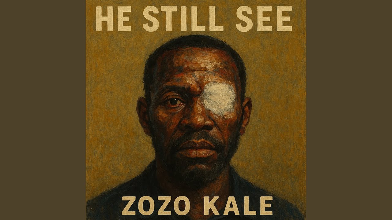 He Still See