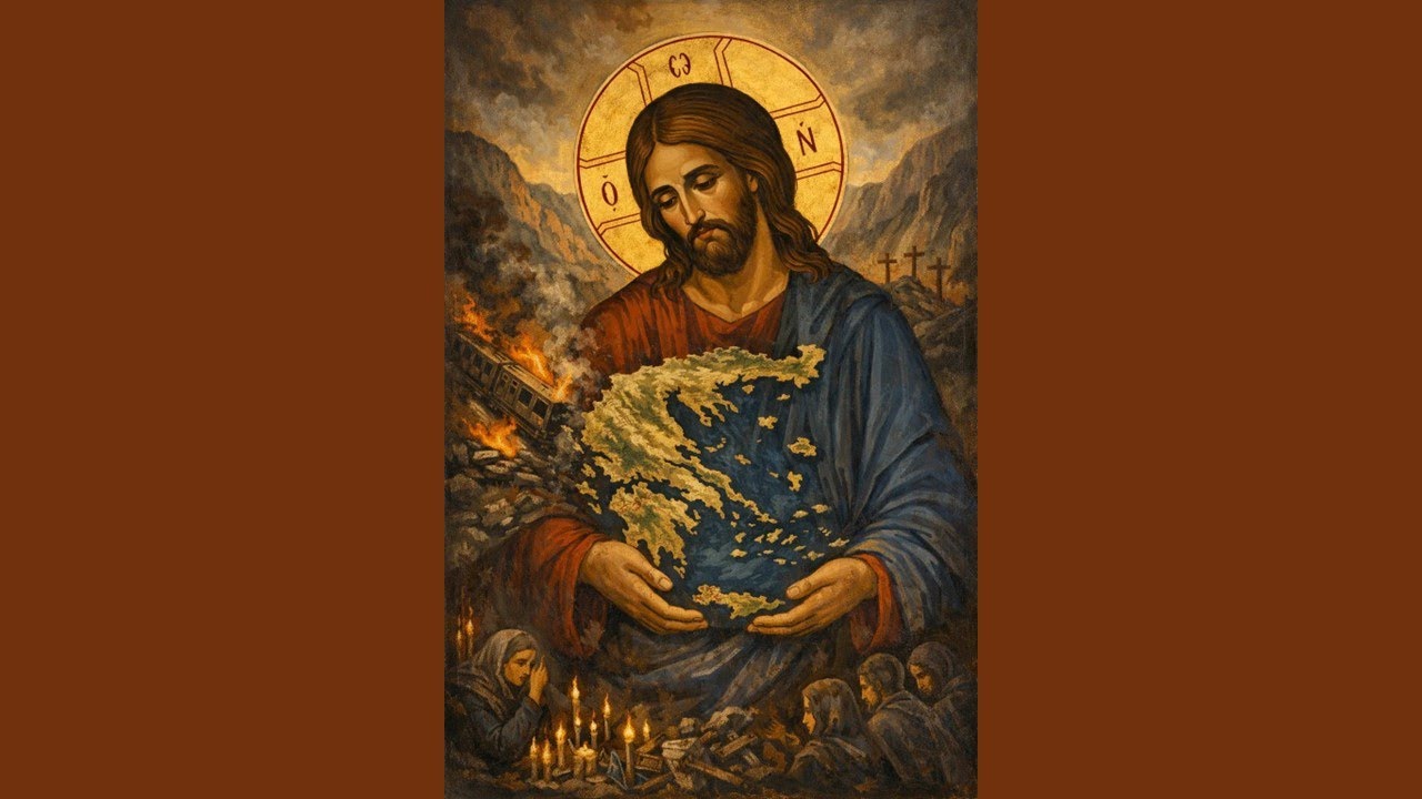 Τέμπη, ἀνταπόκριση τῆς Ἀμαρύνθου στό κάλεσμα τῶν συγγενῶν 28 2 2026