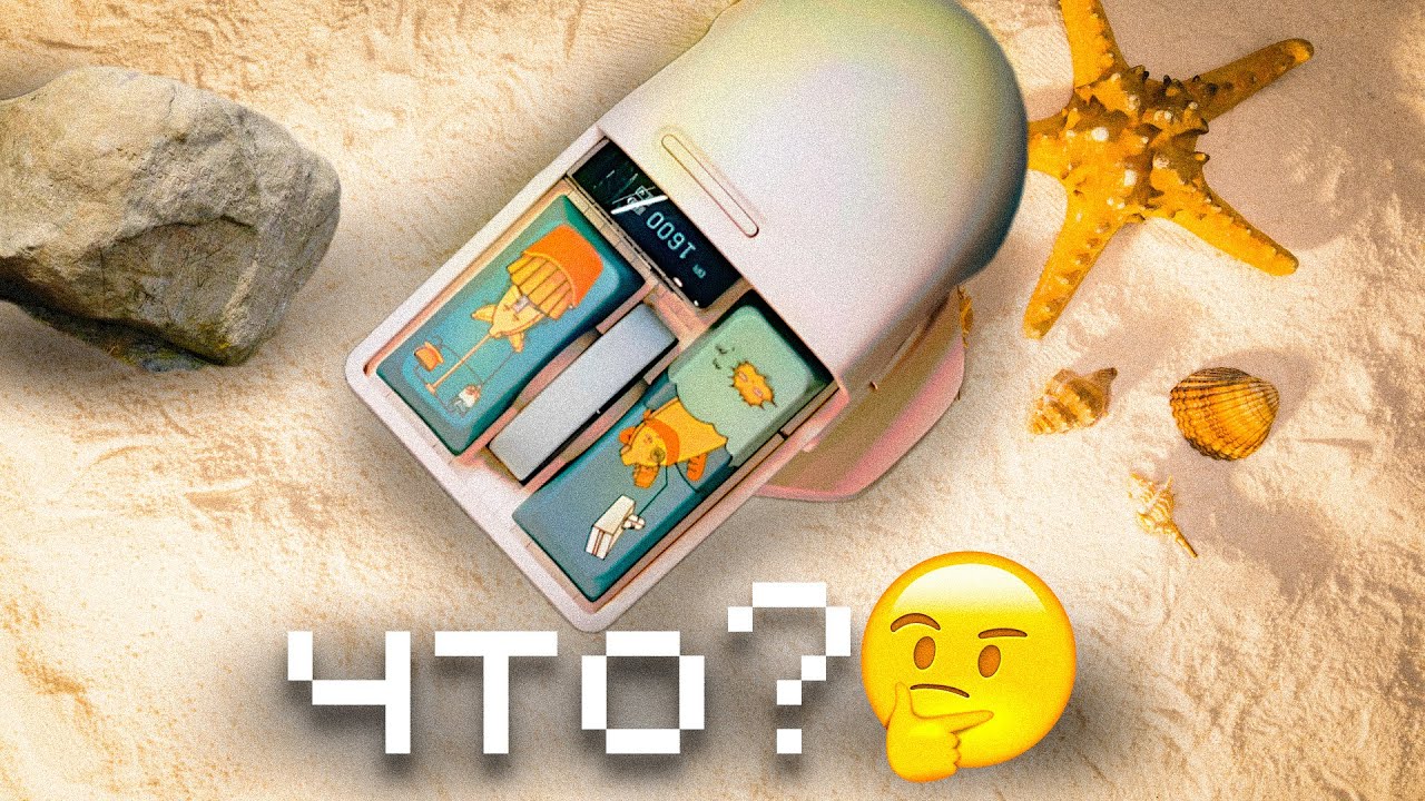 Это 3 НЕОБЫЧНЫЕ игровые мышки из алиэкспресс, которые тебе нужны!