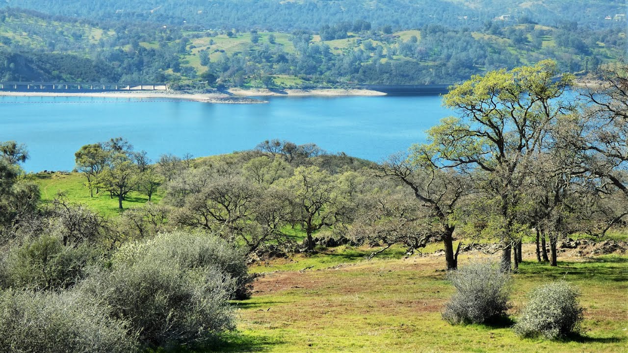 Calaveras County - Hike to John Bull Peak