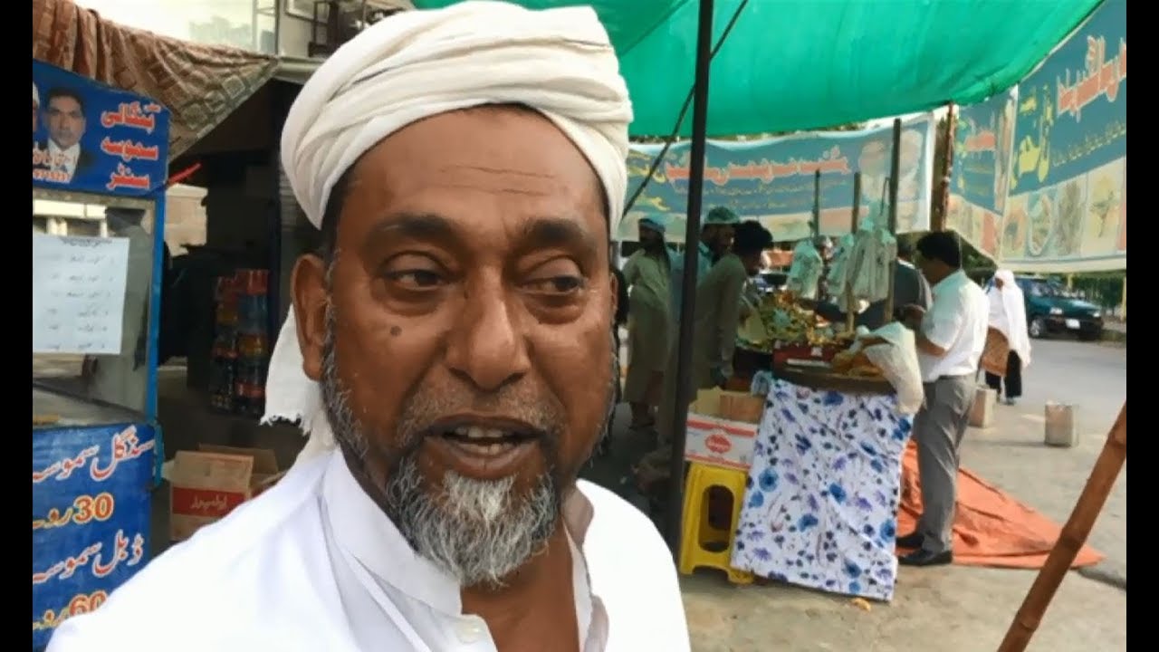 The Bengali artisans who are making Pakistan happy