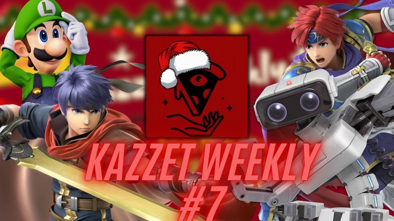 MKLEO'S IKE IS BACK? | KAZZET WEEKLY #7 TOP 8