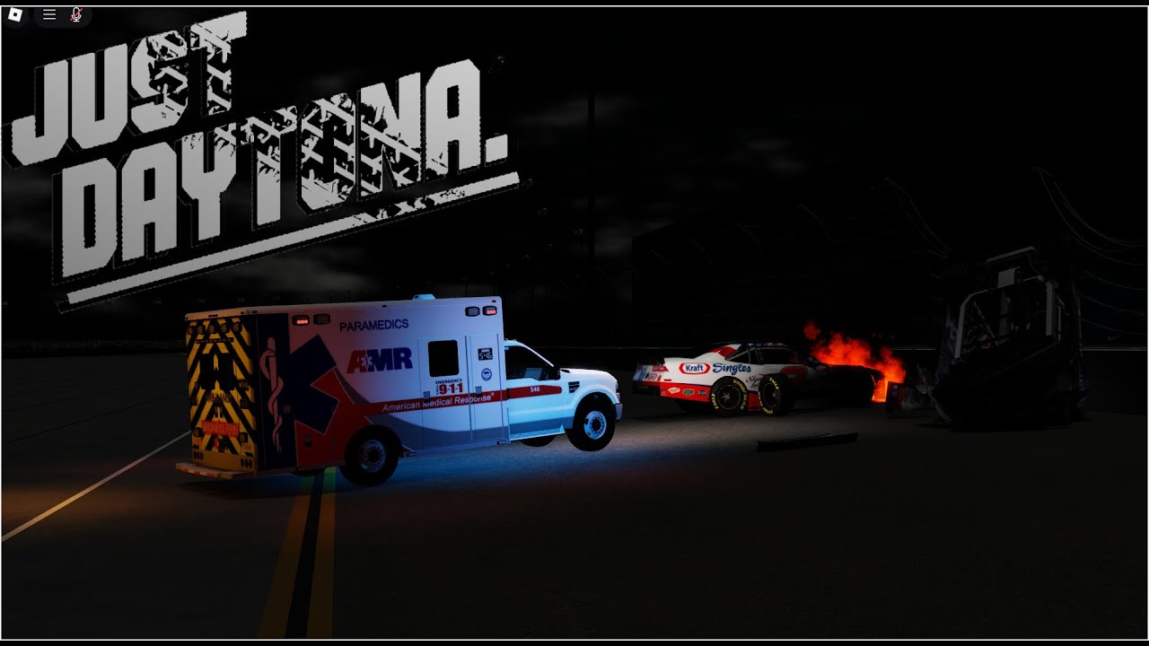 Fatal Catch-Fence Crashes Compilation - Just Daytona #1