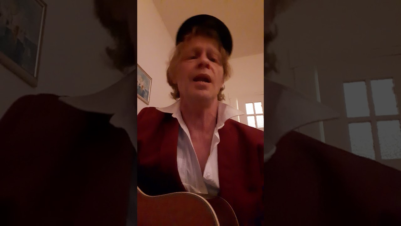 Werner Bettge - Ich will mal wieder in den Morgen gehen