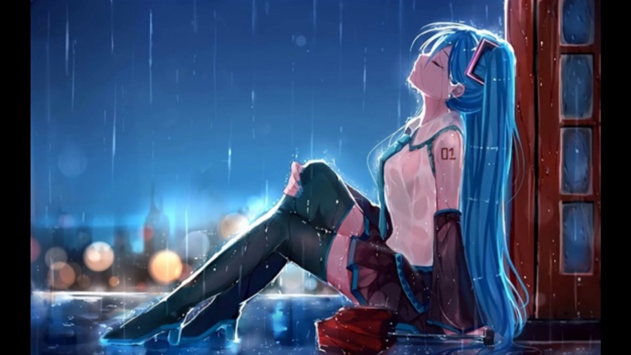 Chantal Kreviazuk-Feels like home(Nightcore)