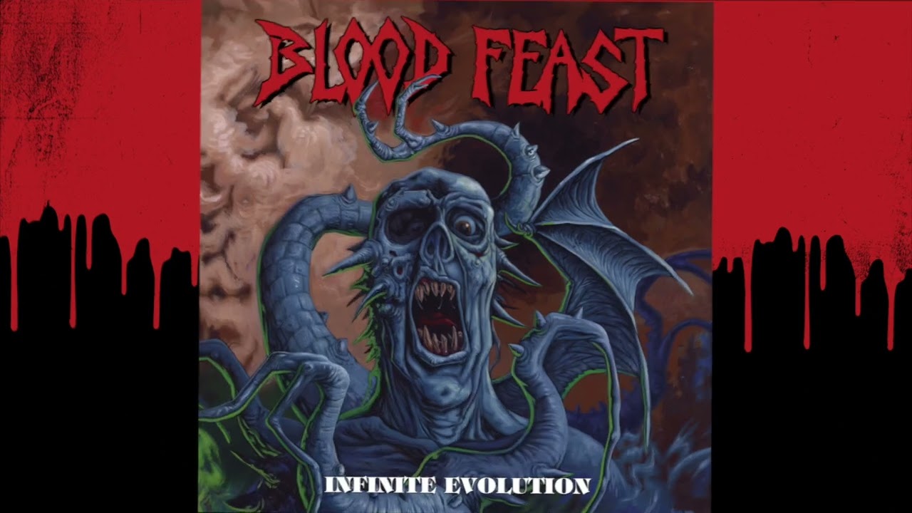 BLOOD FEAST 