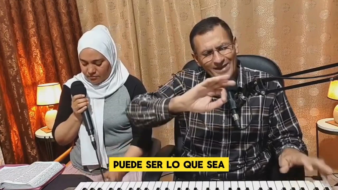 Escucha oh Jehova mis palabras letras - musica Cristiana de adoración con letras