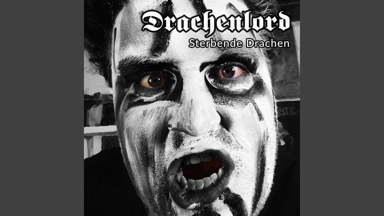 Sterbende Drachen