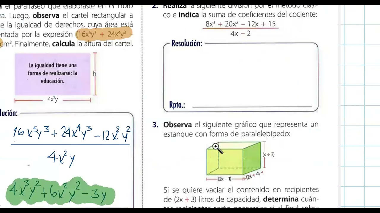 BANG A_ÁLGEBRA_09 de febrero 2026