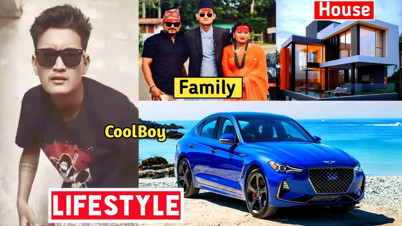 Cool Boyyy ( Paras Bam Thukari ) Biography 2022, Tiktok, Video, House, Family, Lifestyle, Net Worth