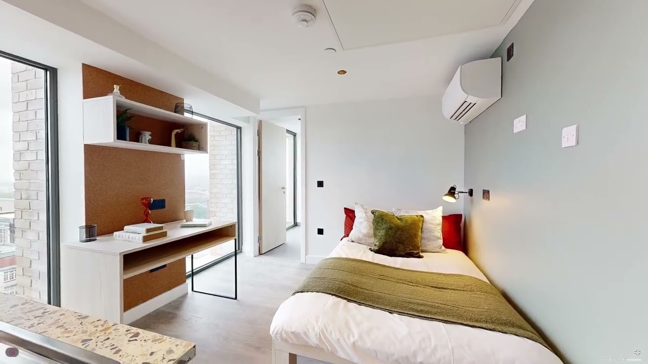 Martha Street Apartments Virtual Tour