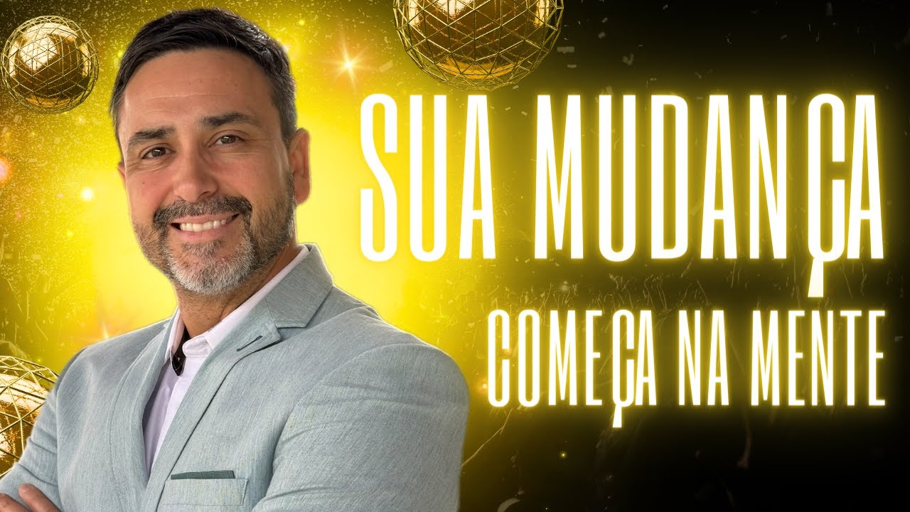QUEBRANDO CICLOS DE NEGATIVIDADE E MALDIÇÕES - Pregação evangélica - Ivan Saraiva