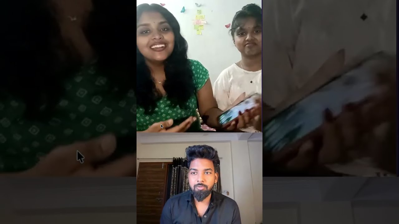 Random Girls se Live Chat | Monkey App