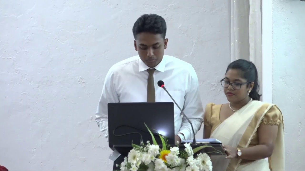 Inaugural  Ceremony Faculty of Medicine, University of Moratuwa