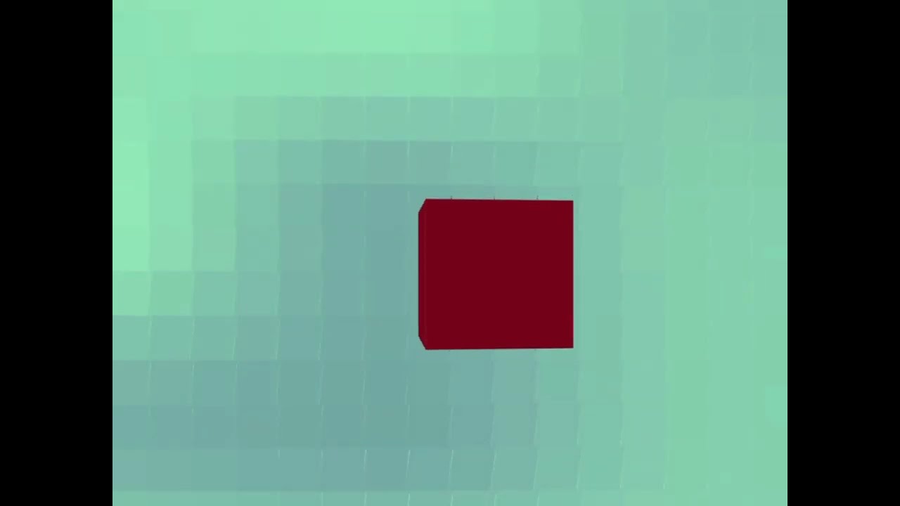 I found the limit to Roblox.