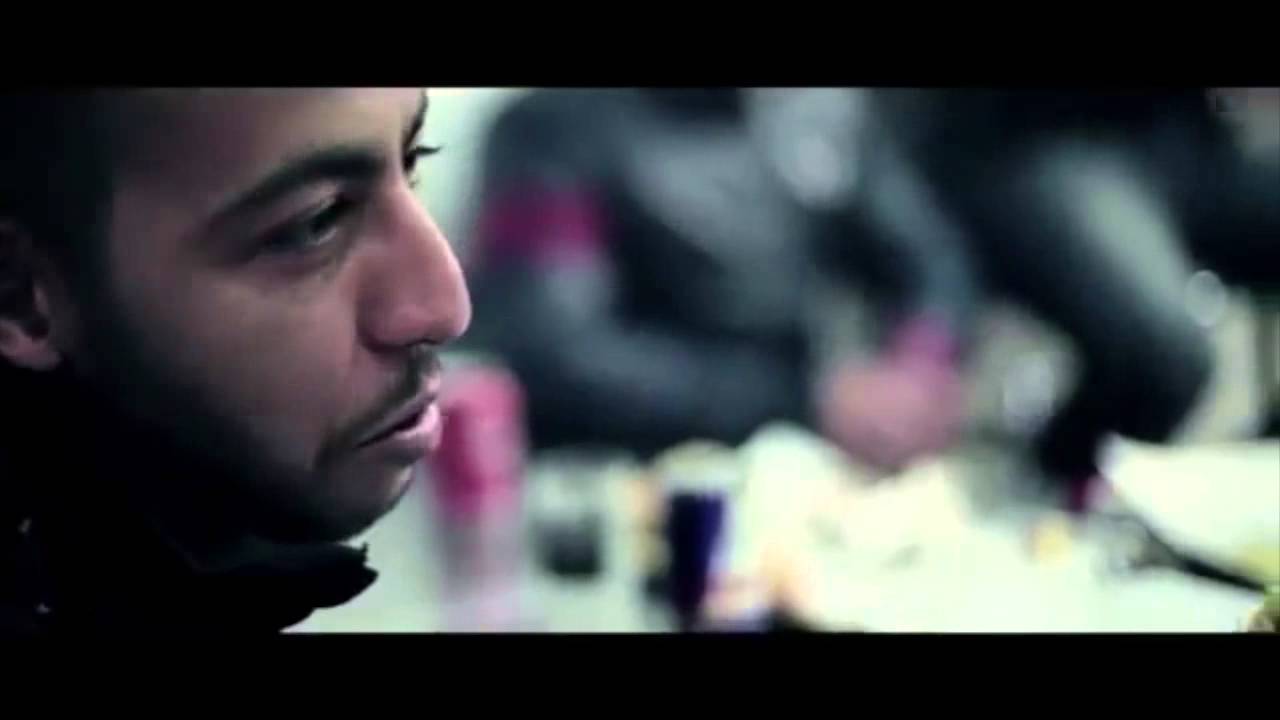 Lacrim - Libérez Lacrim (Clip)