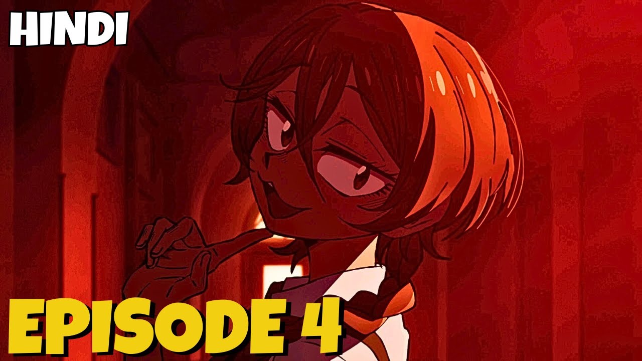 Sanda Season 1 Episode 4 | Explained In Hindi