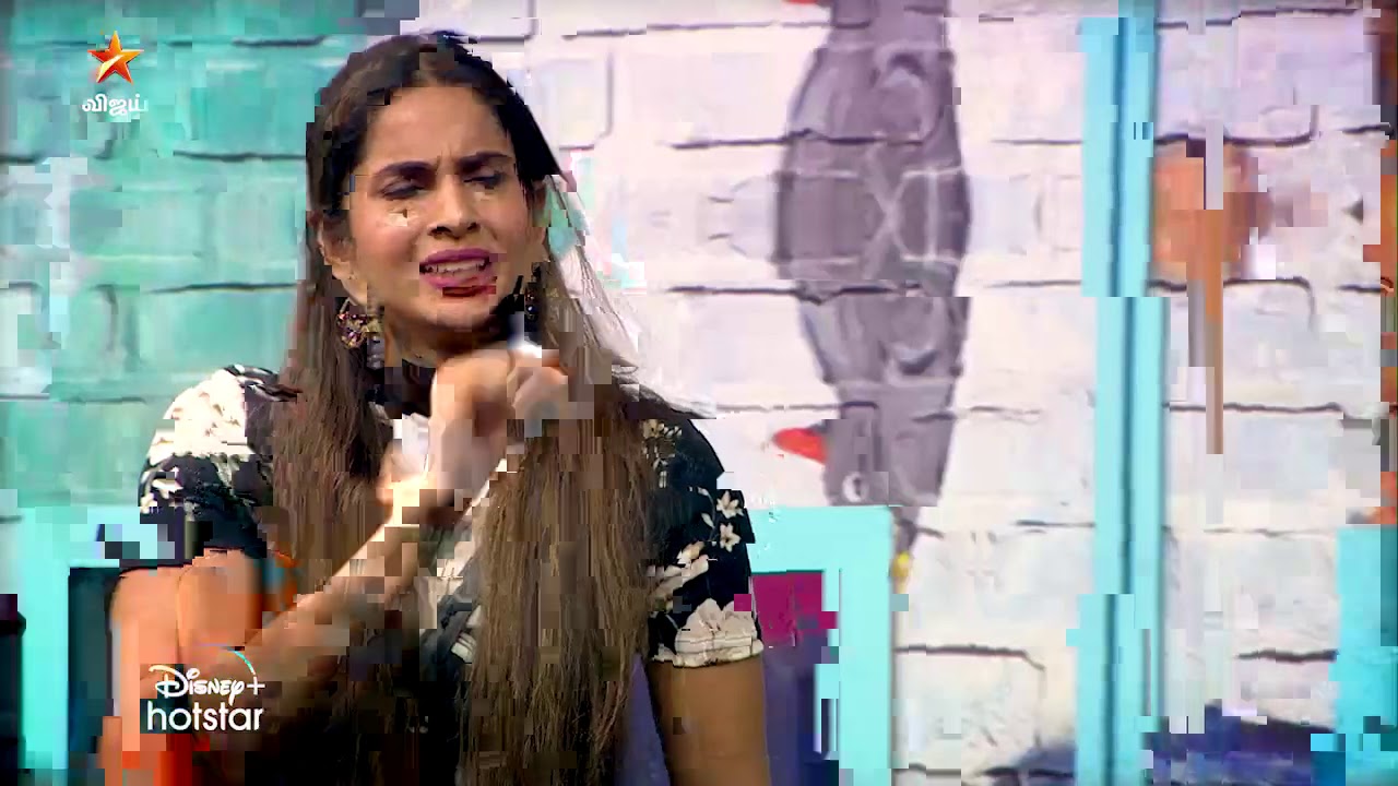 Bigg Boss Tamil Season 4  | 4th November 2020 - Promo 1