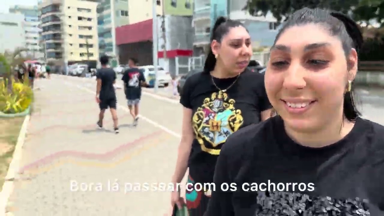 VLOG DO FIM DE SEMANA !