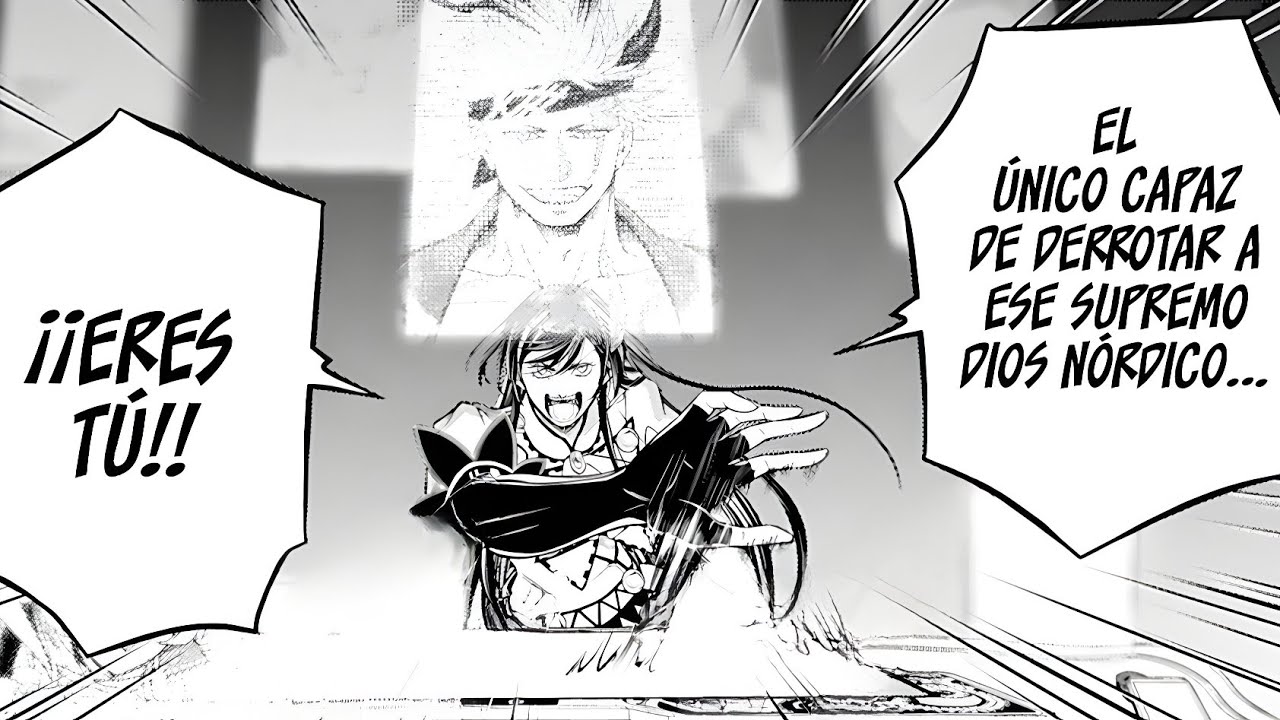 SHUUMATSU NO VALKYRIE CAP 107
