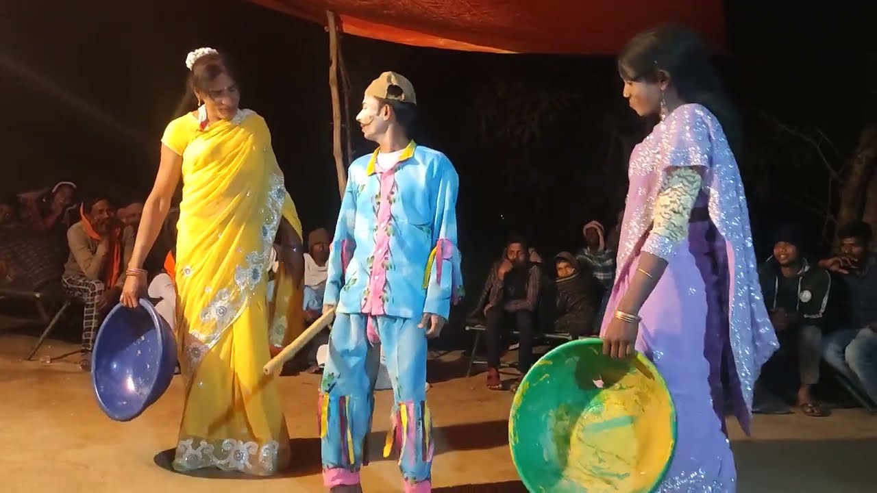 यूनिटी धोबिया कामेडी झटका लगा दिया
