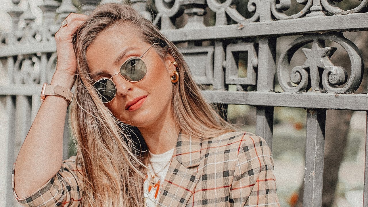 VLOG: 1er día de DESCONFINAMIENTO en Santiago.