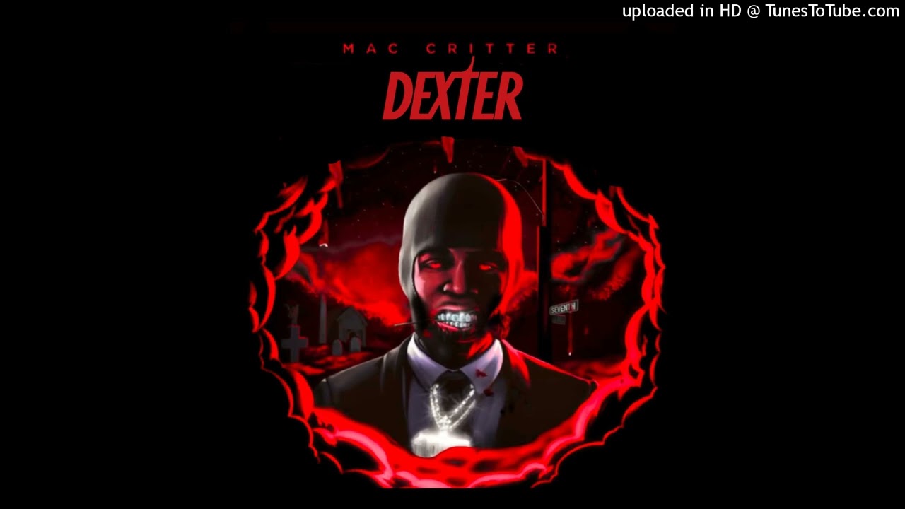 [HARD] Lil Double 0 x Mac Critter Sample Type Beat - “Dexter”