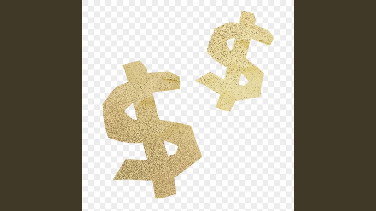 $