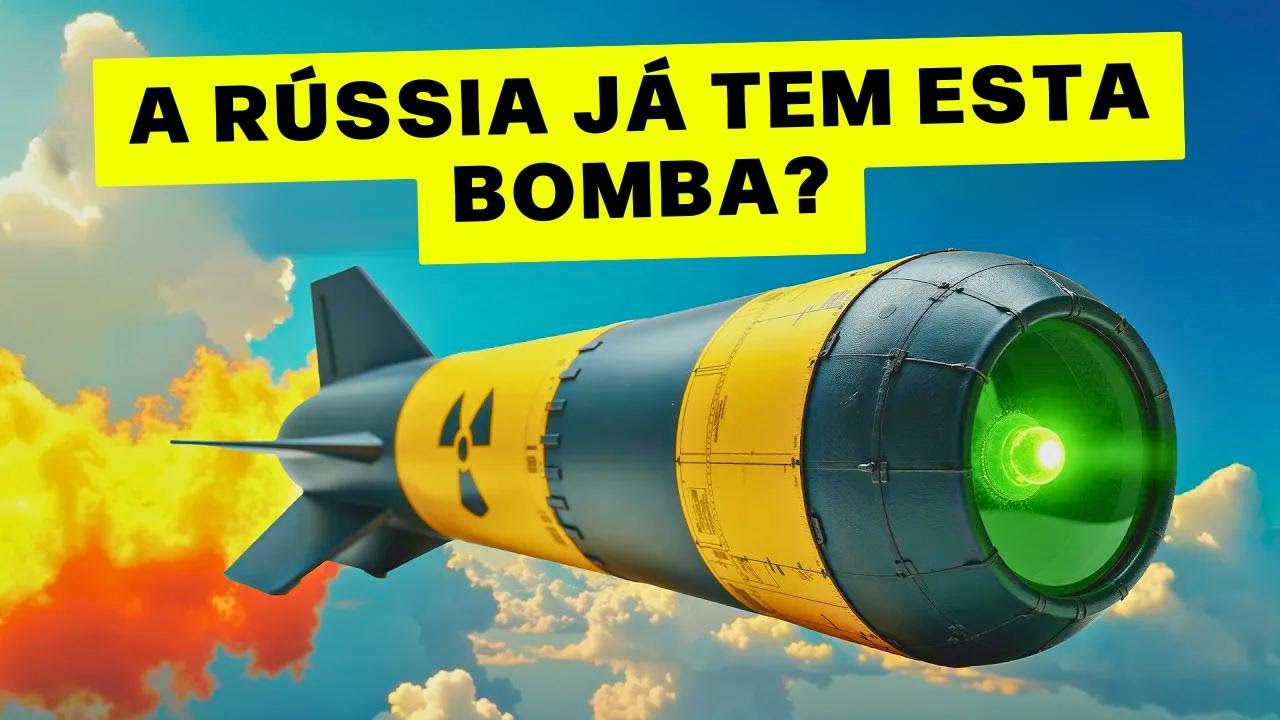A bomba 
