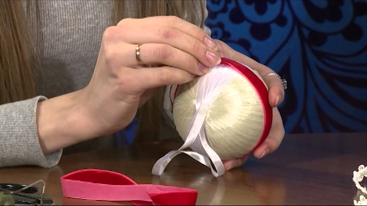 Дело Вкуса Новогодний шар