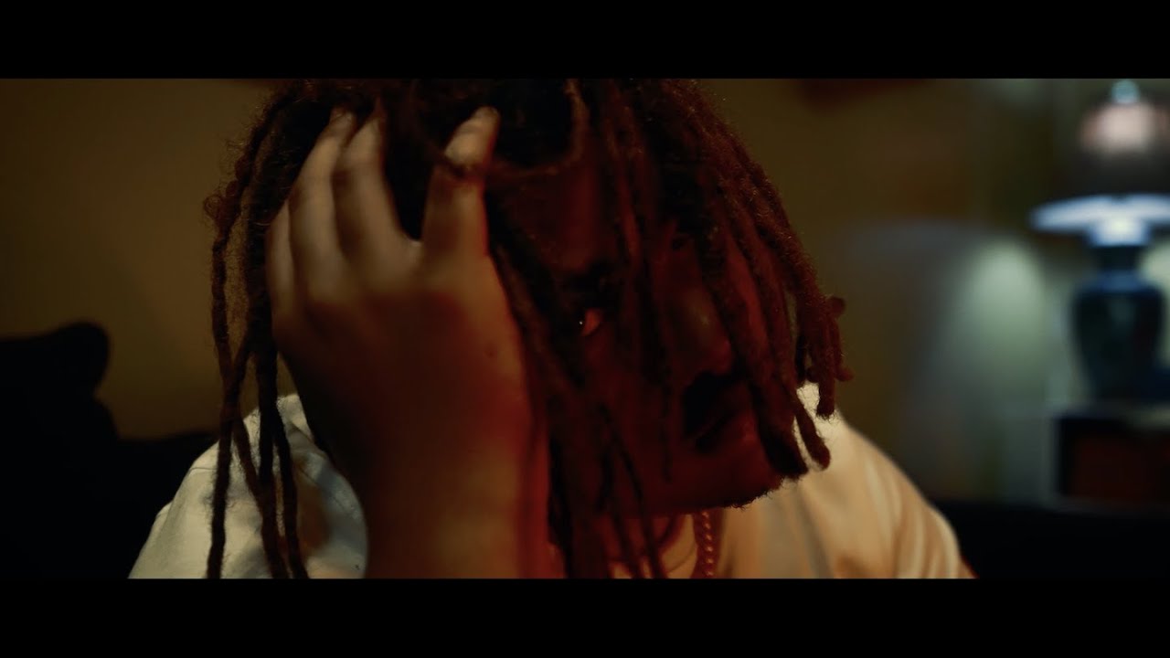 KillBunk & Dustystaytrue - Outta Time (Official Music Video)