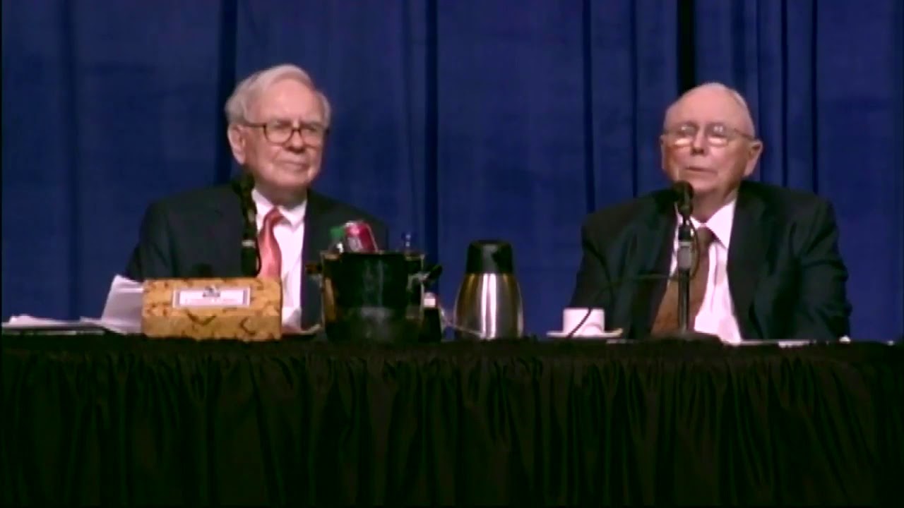 Warren Buffett on Inflation-Proof Businesses