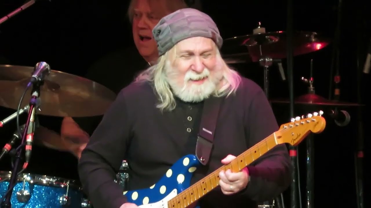 Greg Martin Buddy Guy