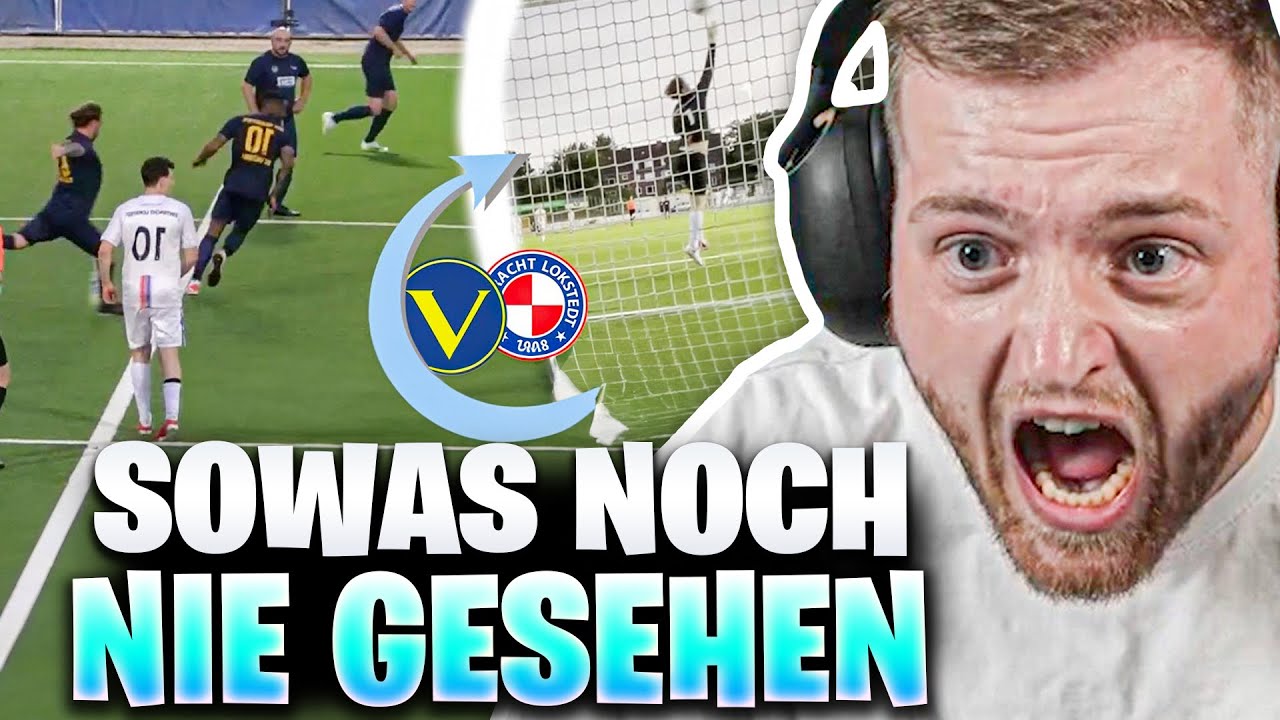 😨🔥TOR DES JAHRES in LETZTER SEKUNDE! - Das GLAUBT uns KEINER... | Trymacs Stream Highlights