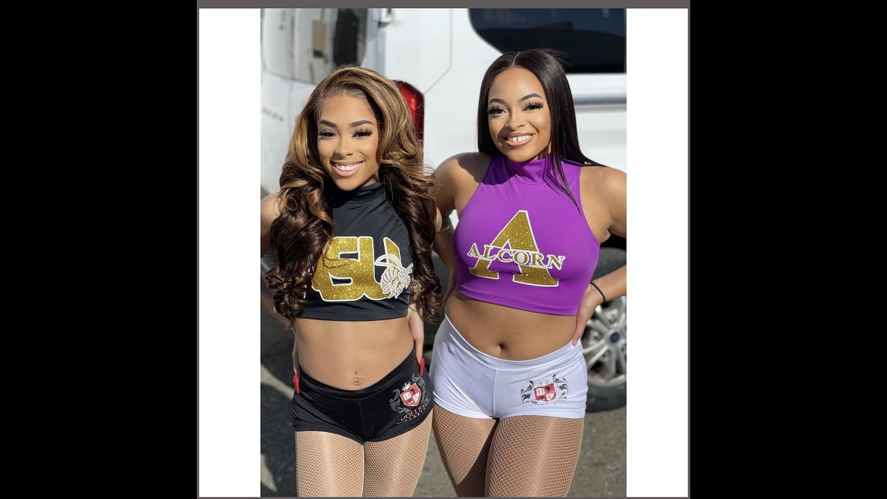 HBCU Dance Affair, Golden Girls