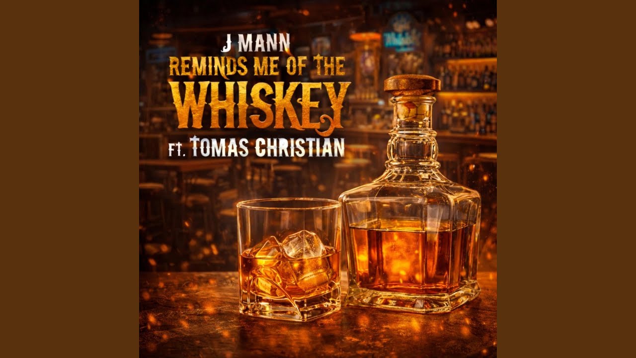 Reminds me of the Whiskey (feat. Tomas Christian)