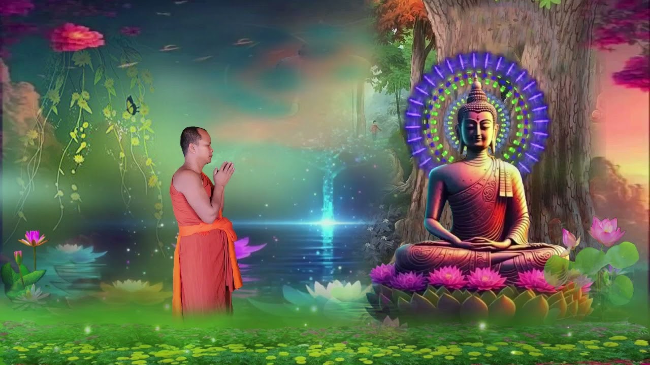 រឿងសេកសោមបណ្ឌិត The story of Sek Som Bandith