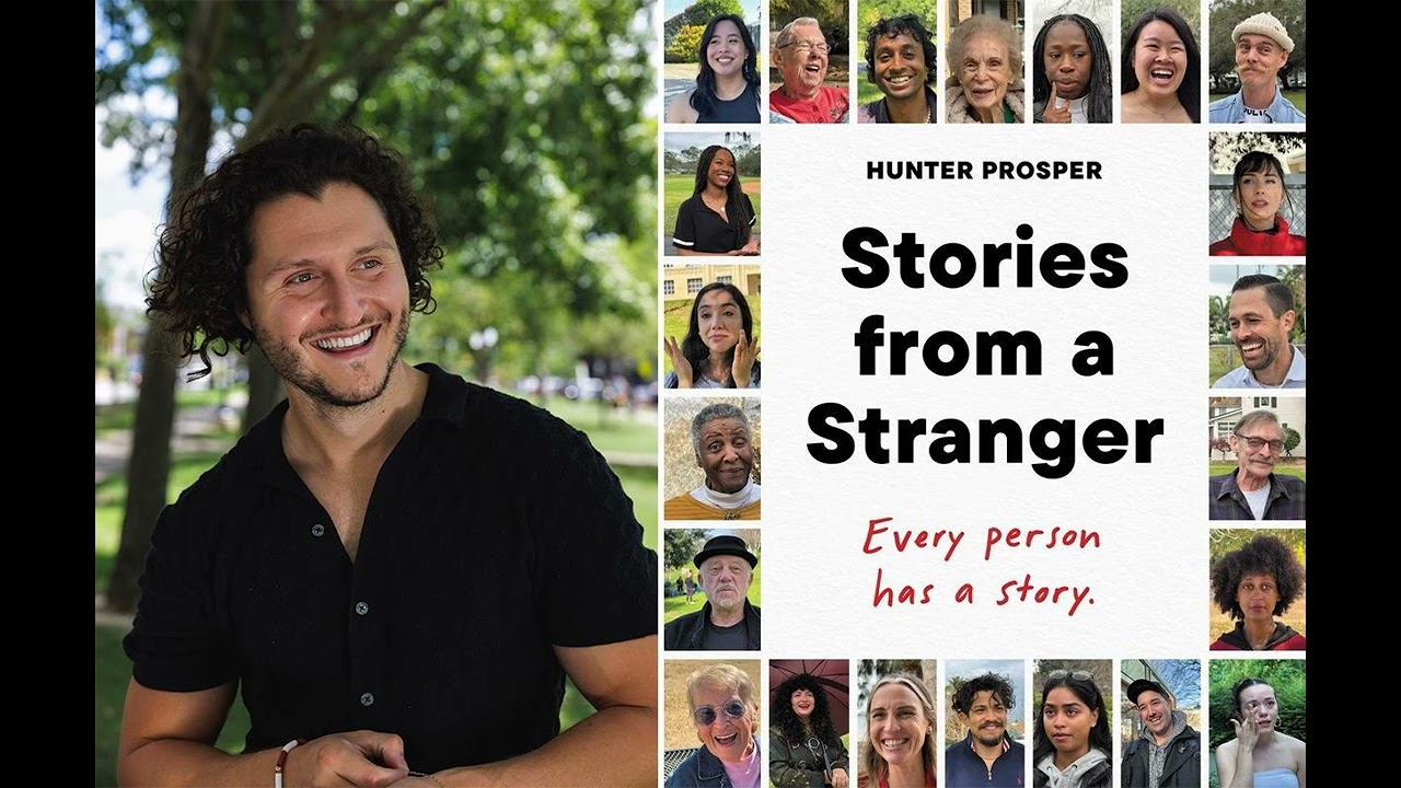 Virtual Memories 655 - Hunter Prosper