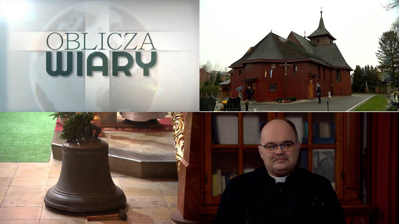 „Oblicza wiary” – 14 maja 2023. Zobacz program