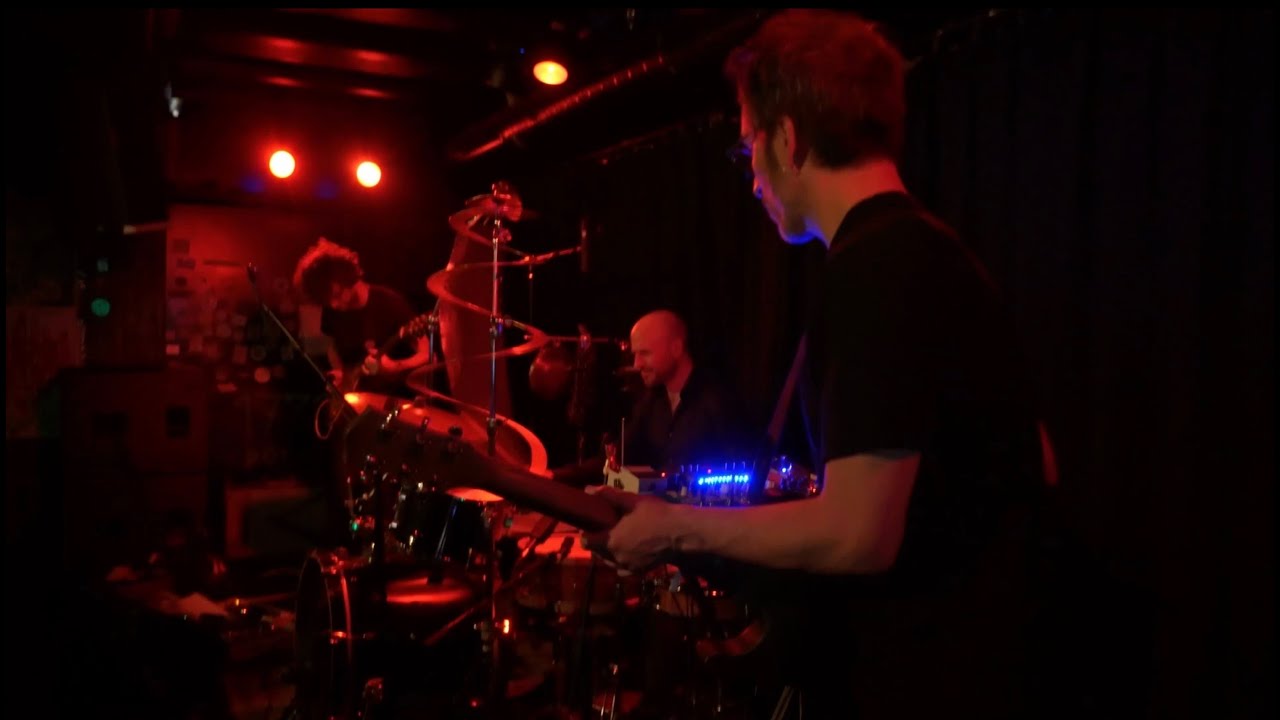Mad Song @Bad Bonn &ndash; teaser