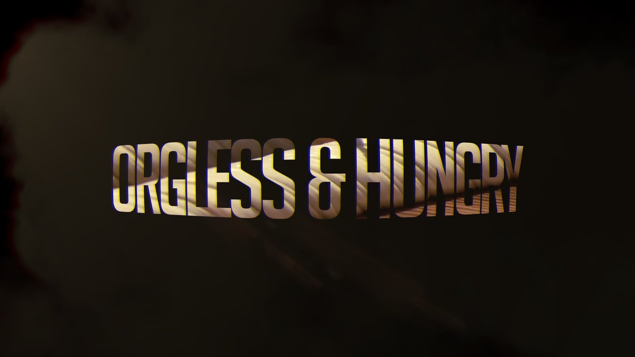 Orgless & Hungry - The Swedes in Contenders
