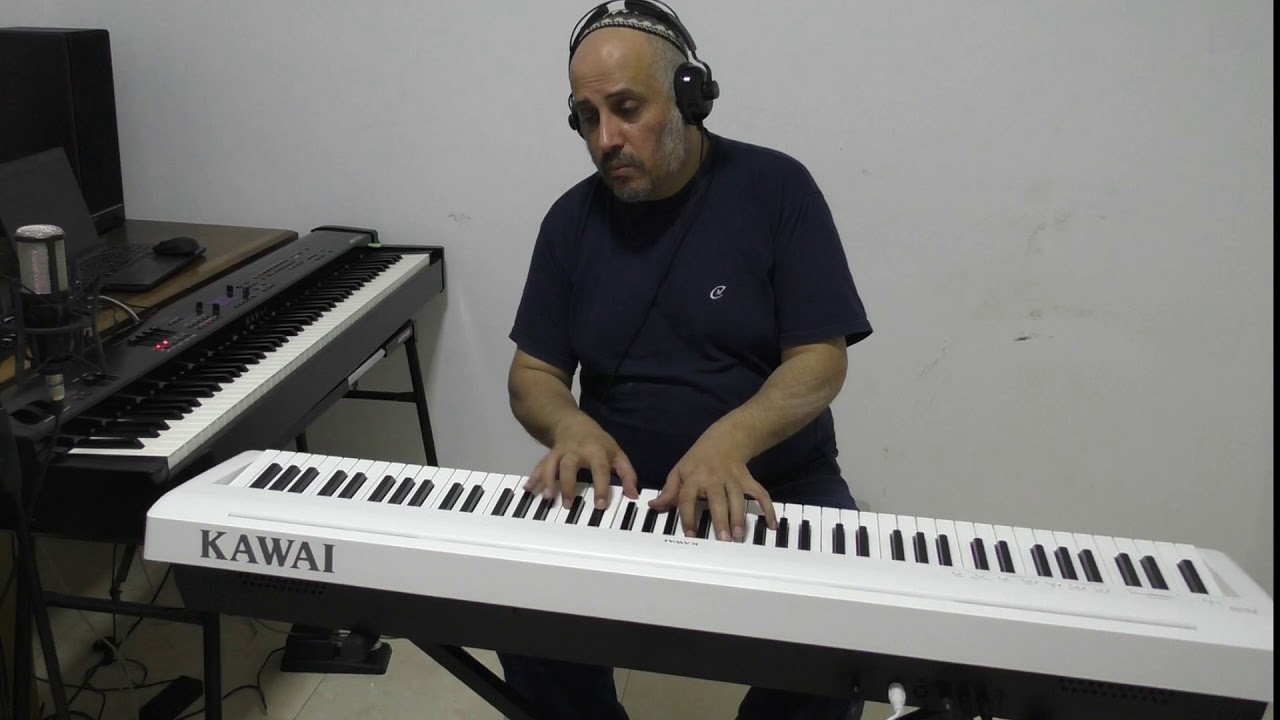 Kawai ES110 | Sounddemo