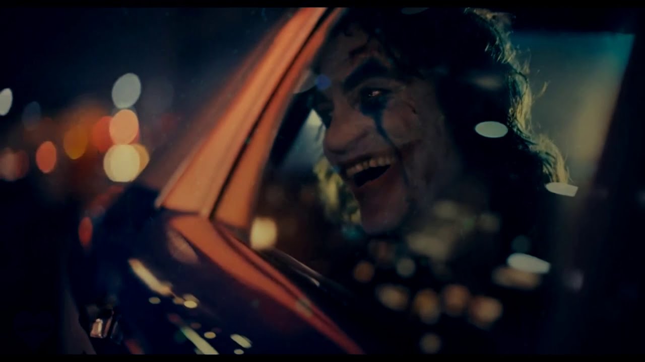 Arthur Fleck Joker - Bloody Mary (Anti Nightcore)