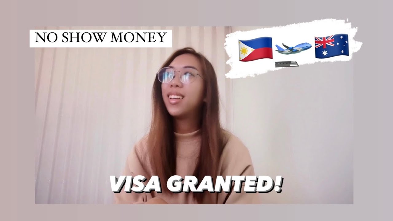PAANO AKO NAKARATING SA AUSTRALIA | FILIPINO INTERNATIONAL STUDENT