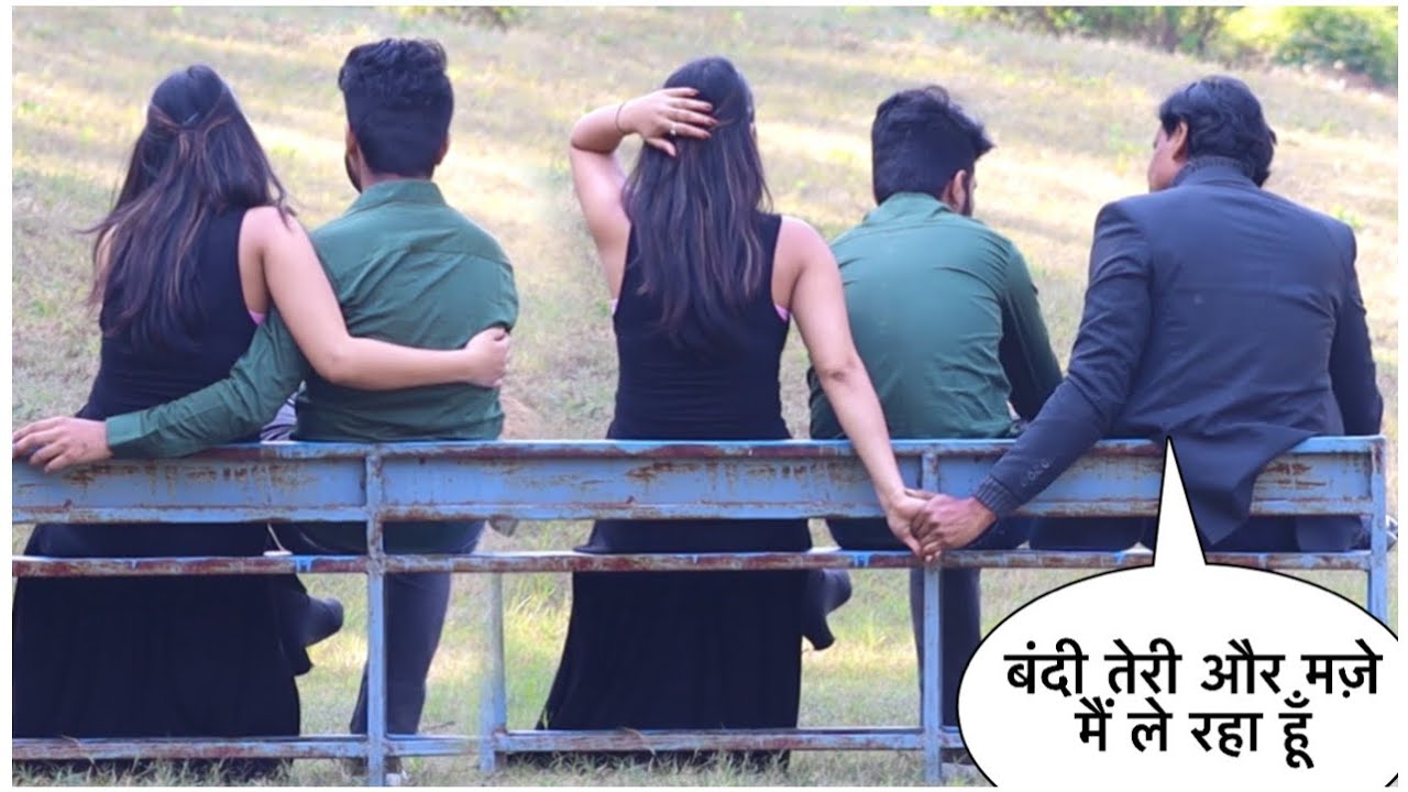 बॉयफ्रेंड होते हुए मैनेजर के साथ चक्कर चलाया 