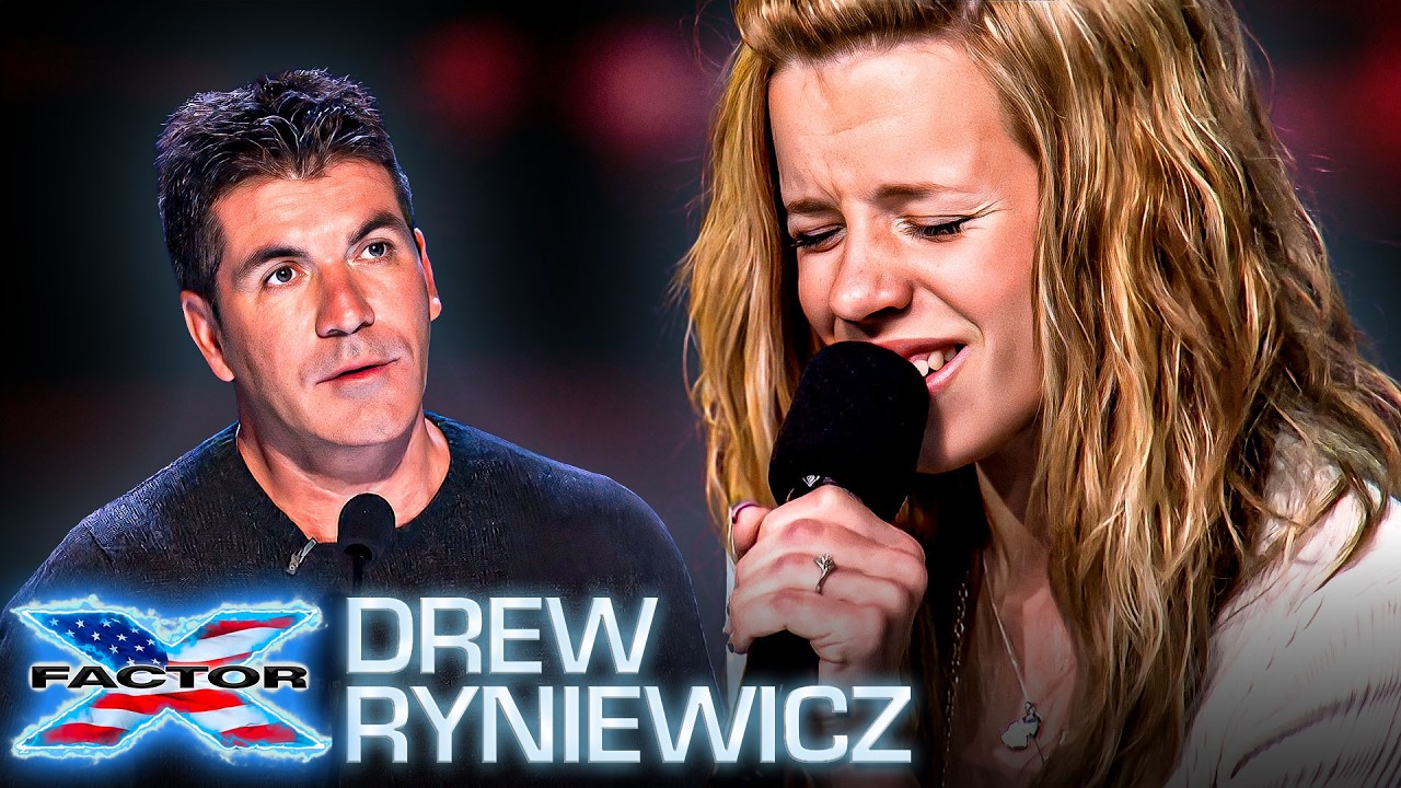 Judges Say Drew’s Version of ‘Baby’ is BETTER Than Bieber’s!