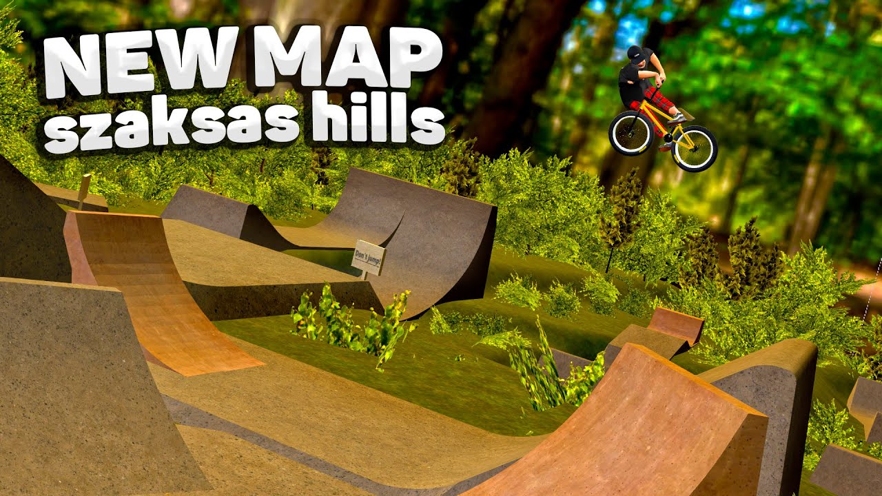КАТАЕМ НОВЫЕ ДЕРТЫ | Bmx Streets Pipe